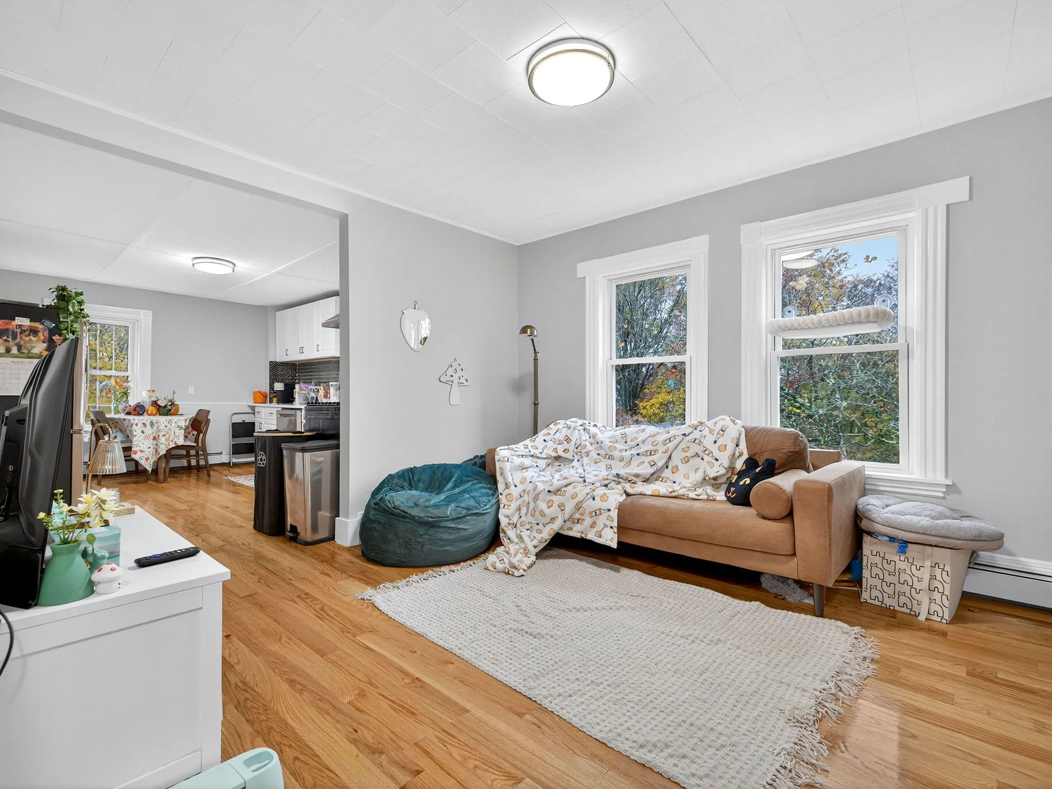 114 Woodstock St, West Somerville