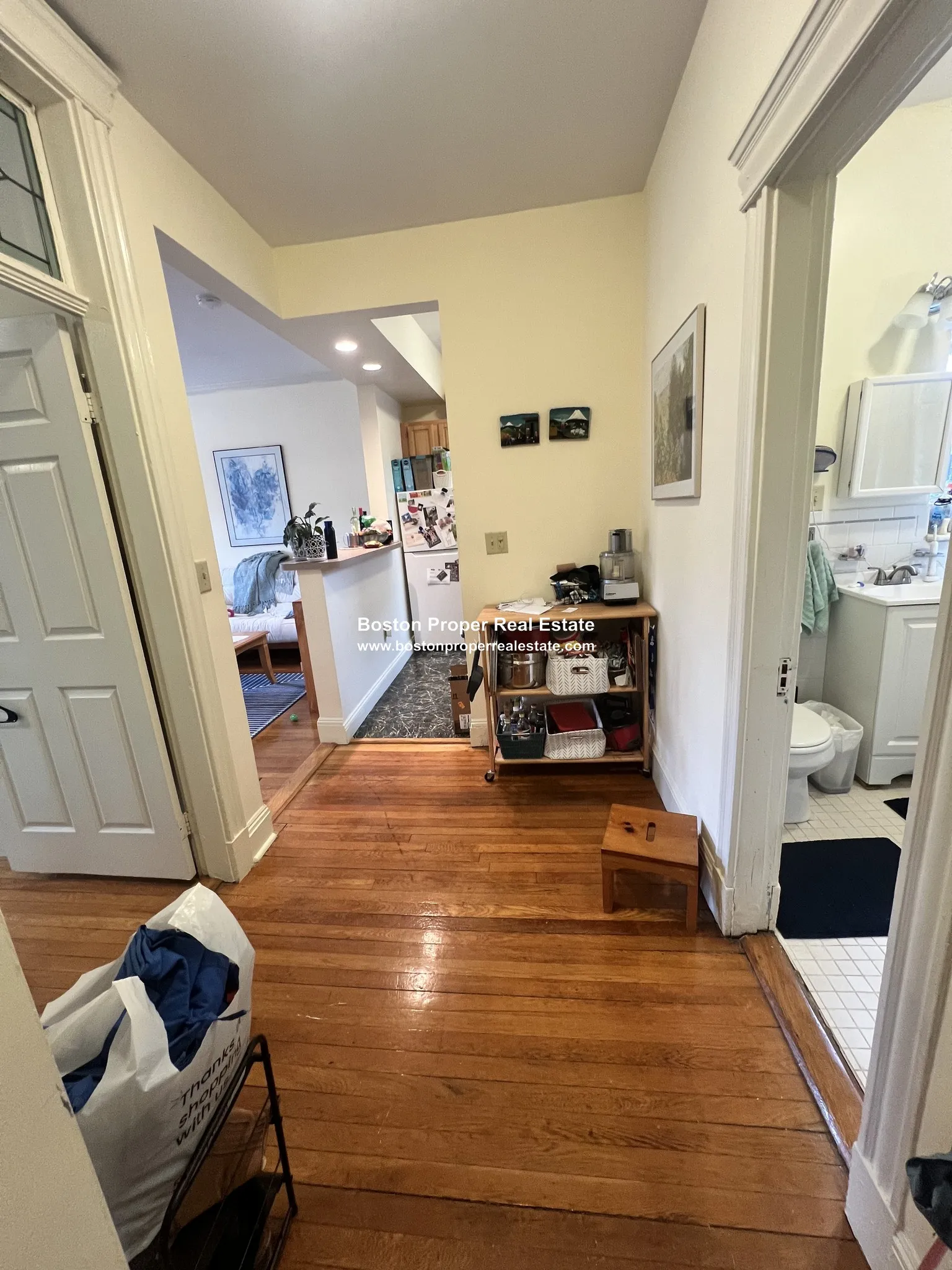 124 Peterborough St, Fenway