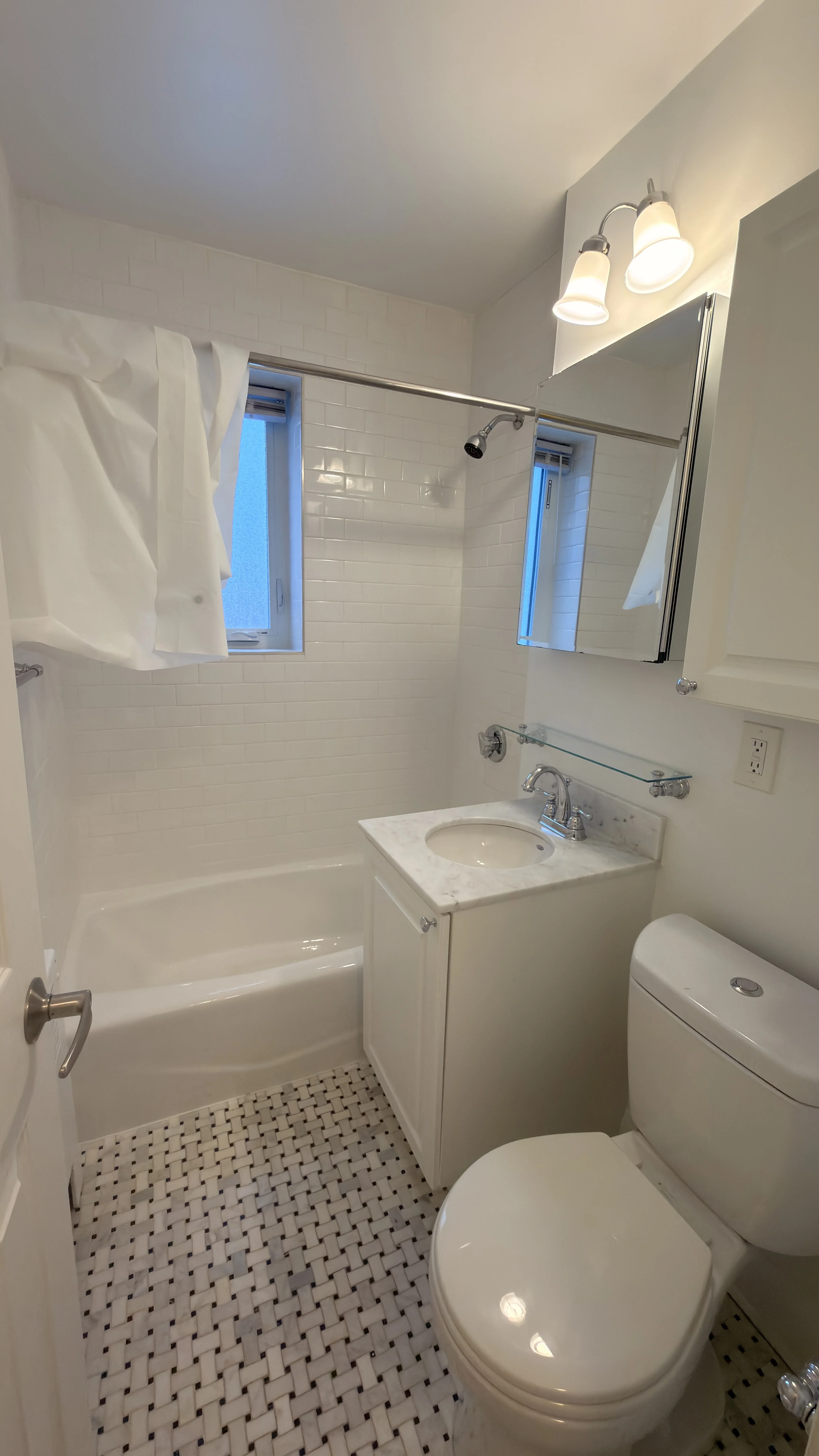 54 Alton Pl, Coolidge Corner
