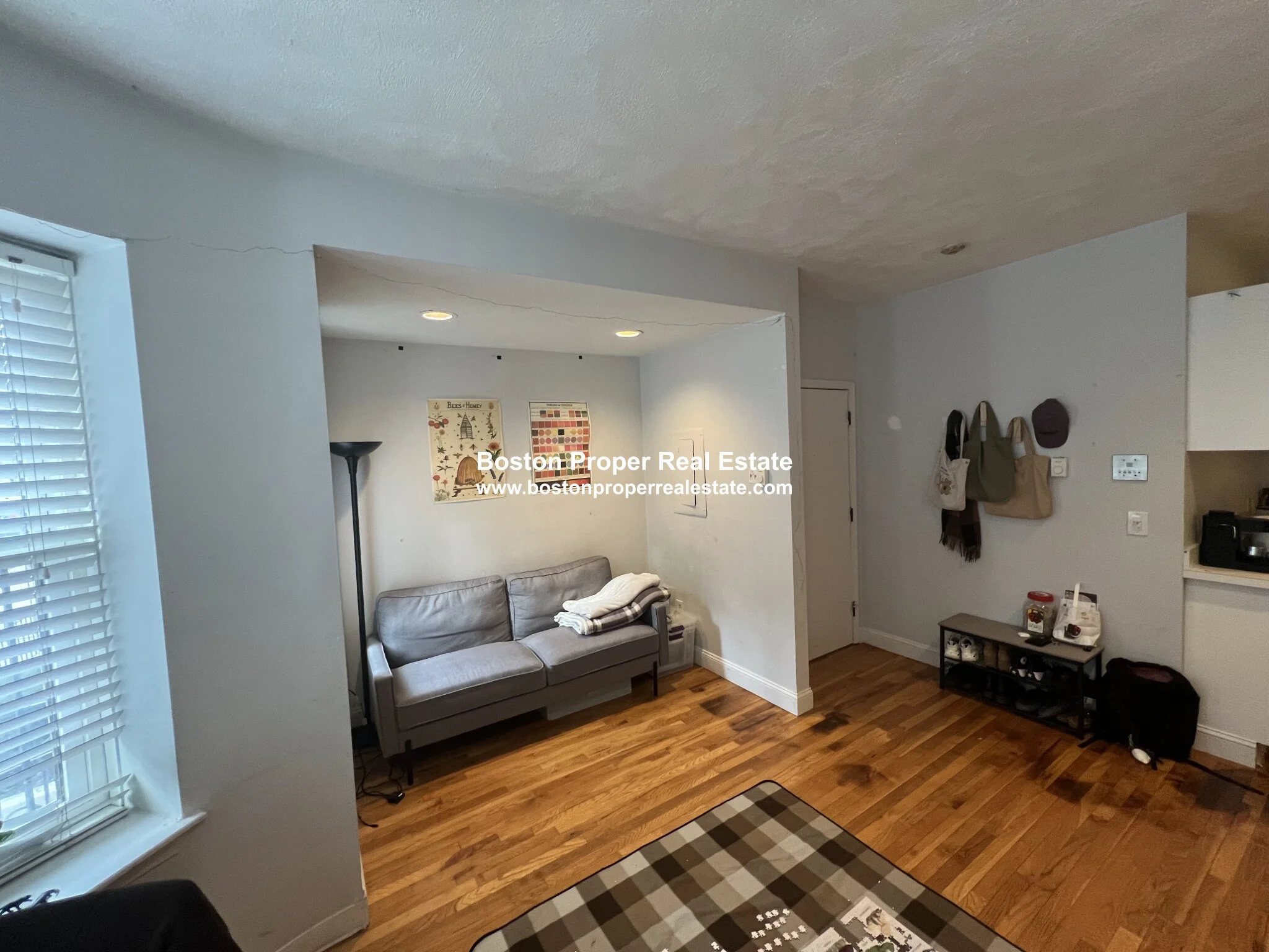 57 Westland Ave, Fenway