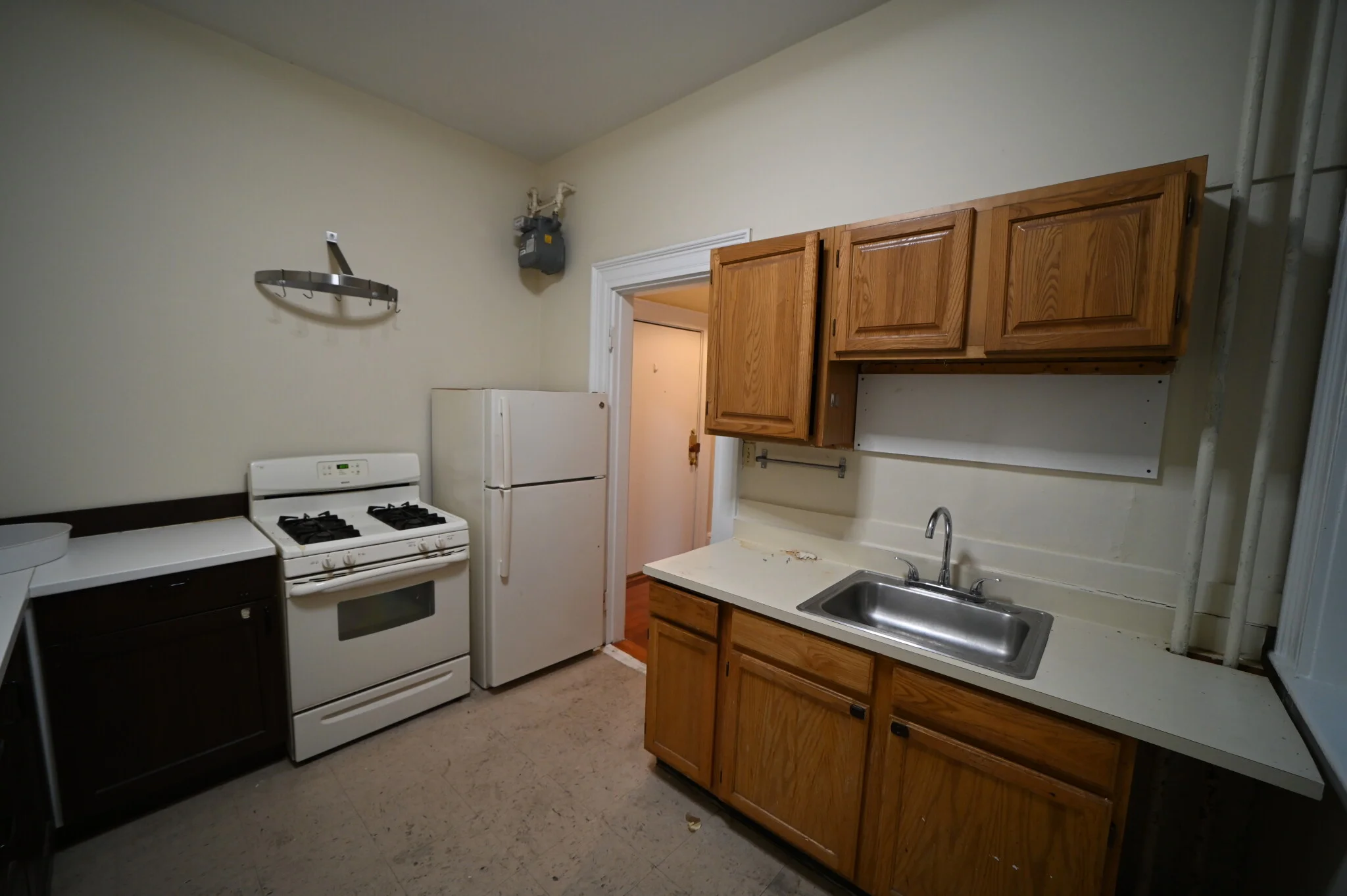 1513 Washington St, South End