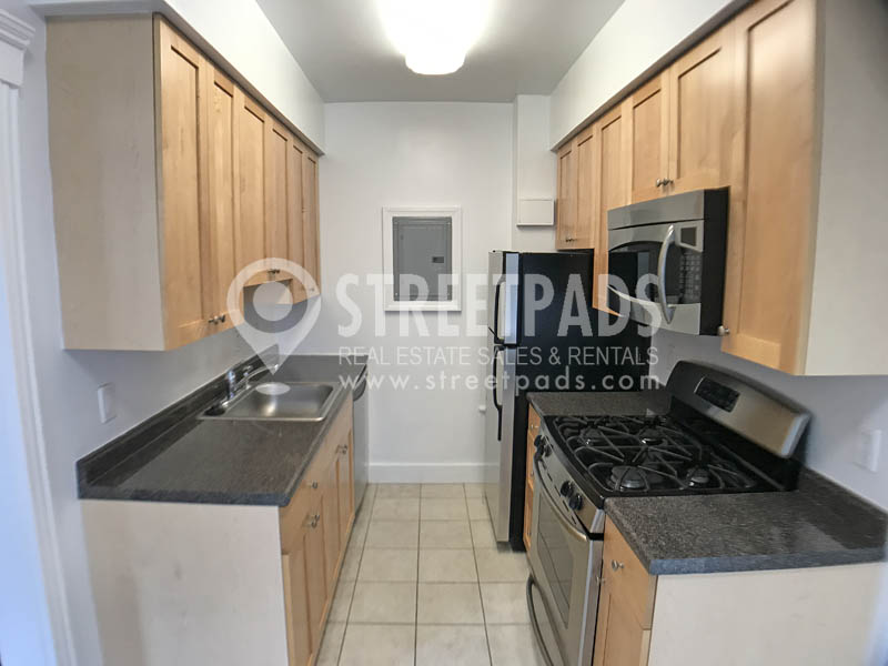 1 Langdon St, Neighborhood Nine