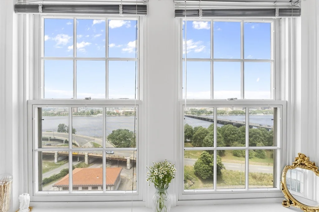 534 Beacon St, Back Bay