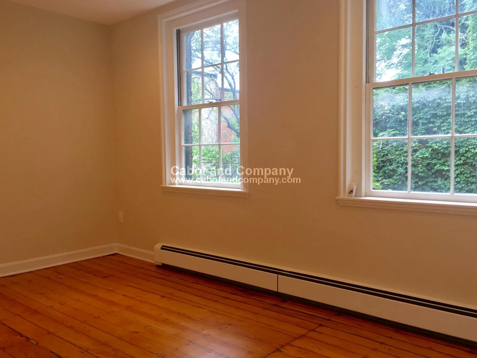 10 Church St, Back Bay