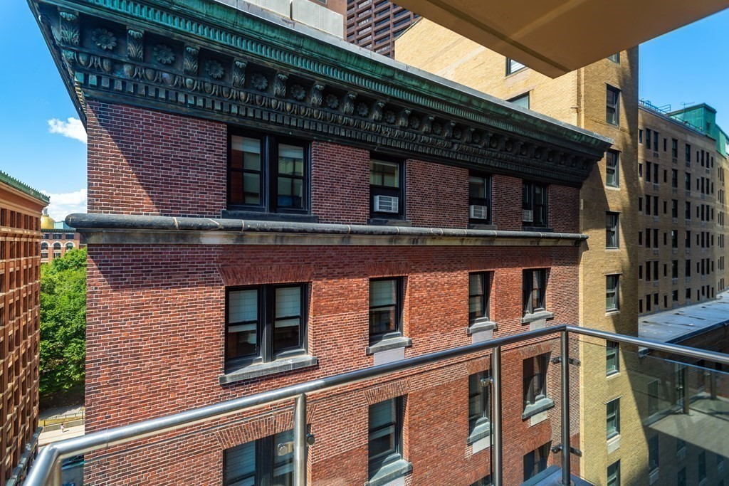 45 Province, Midtown