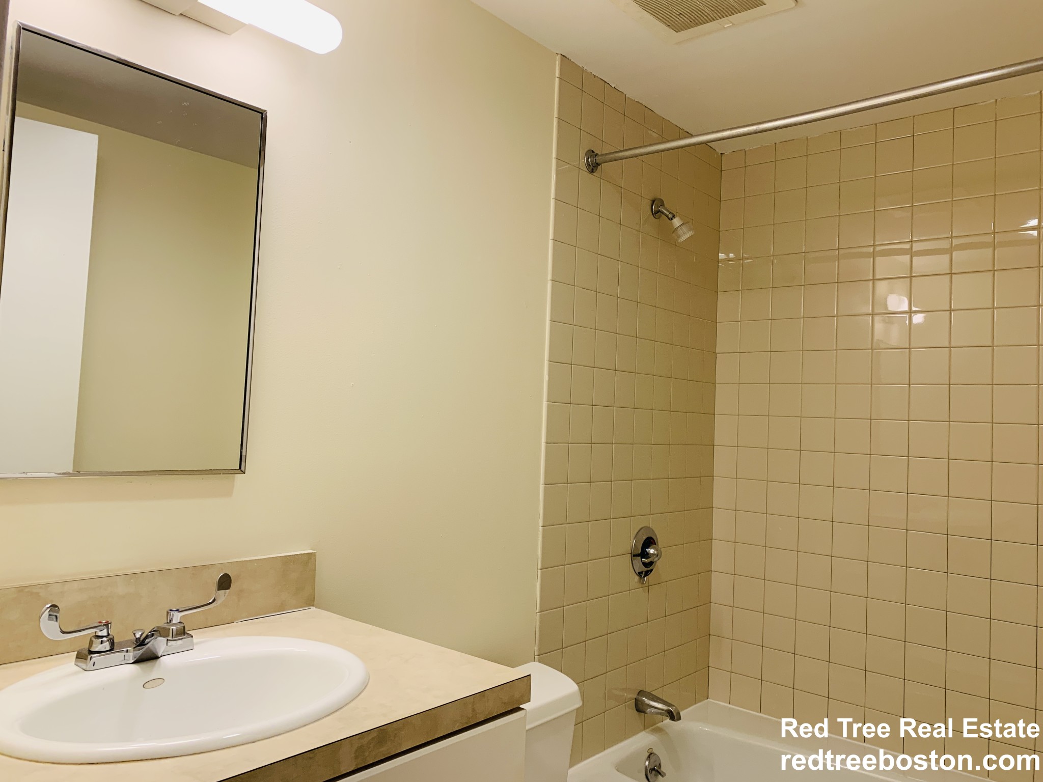 40 Boylston St, Back Bay