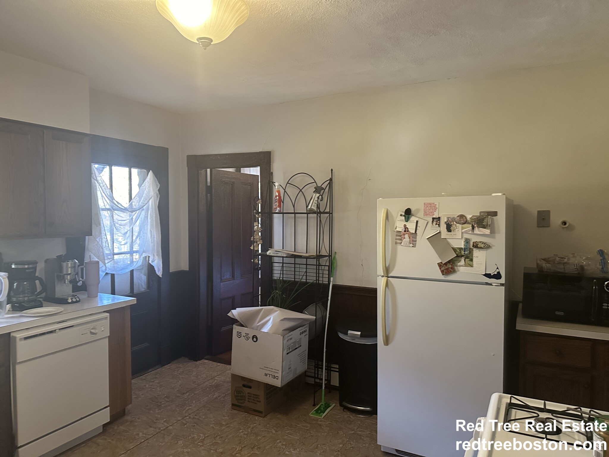 86 Chestnut St, Brookline