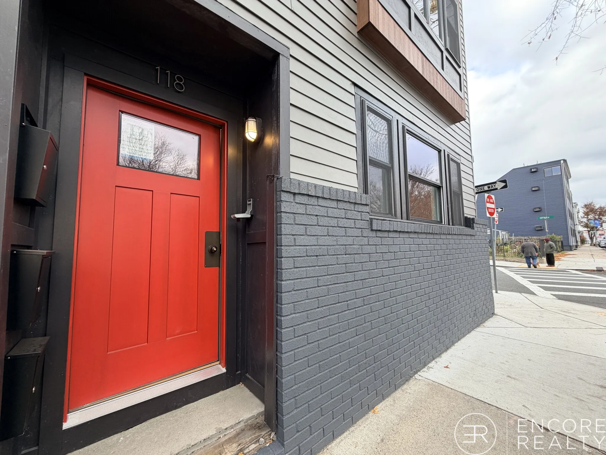 118 Marginal St, East Boston