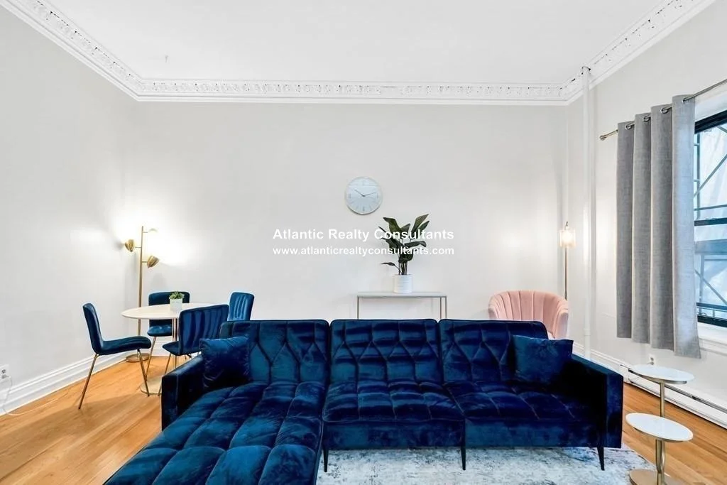 140 Beacon St, Back Bay