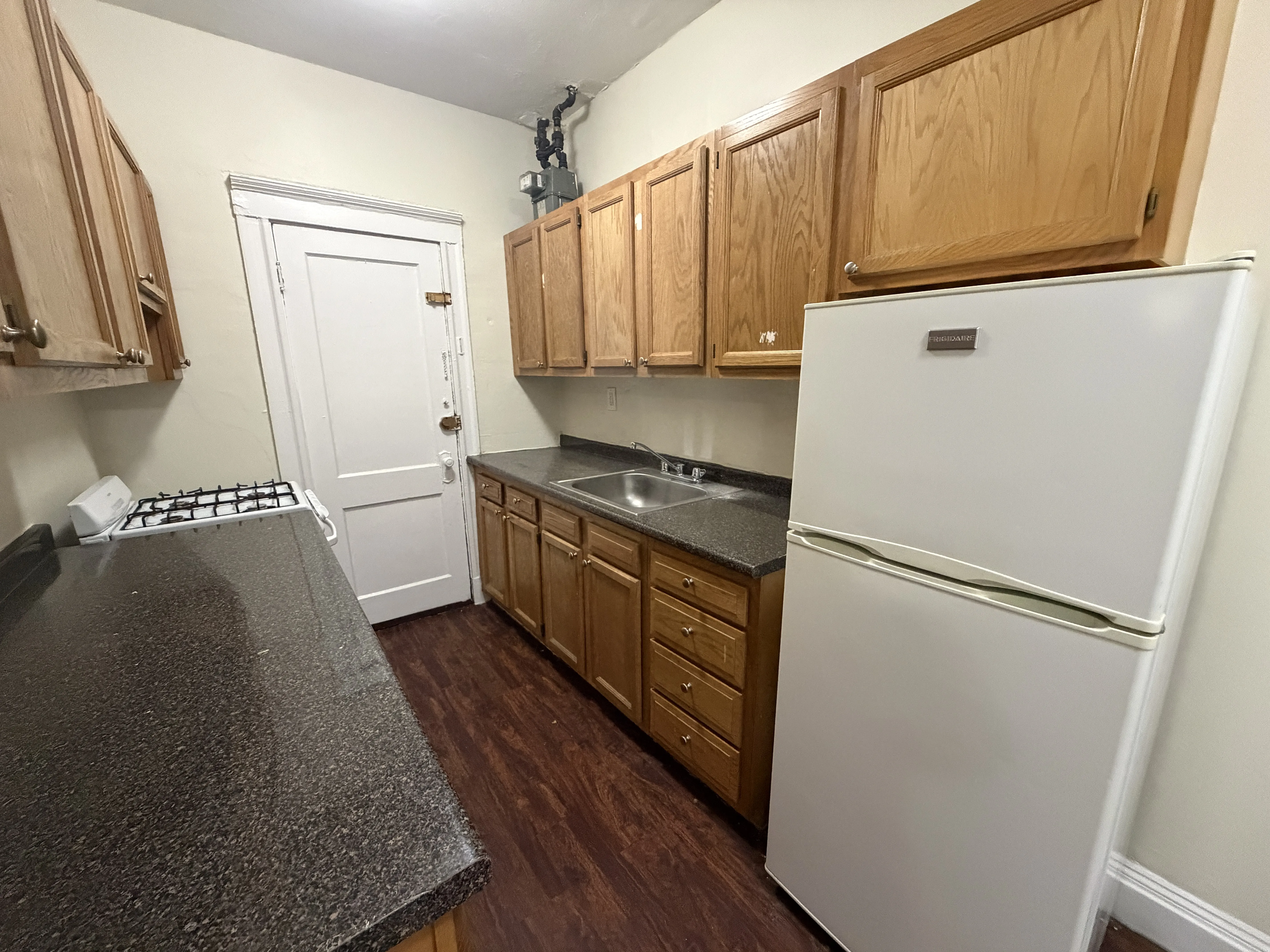 1167 Boylston St, Fenway