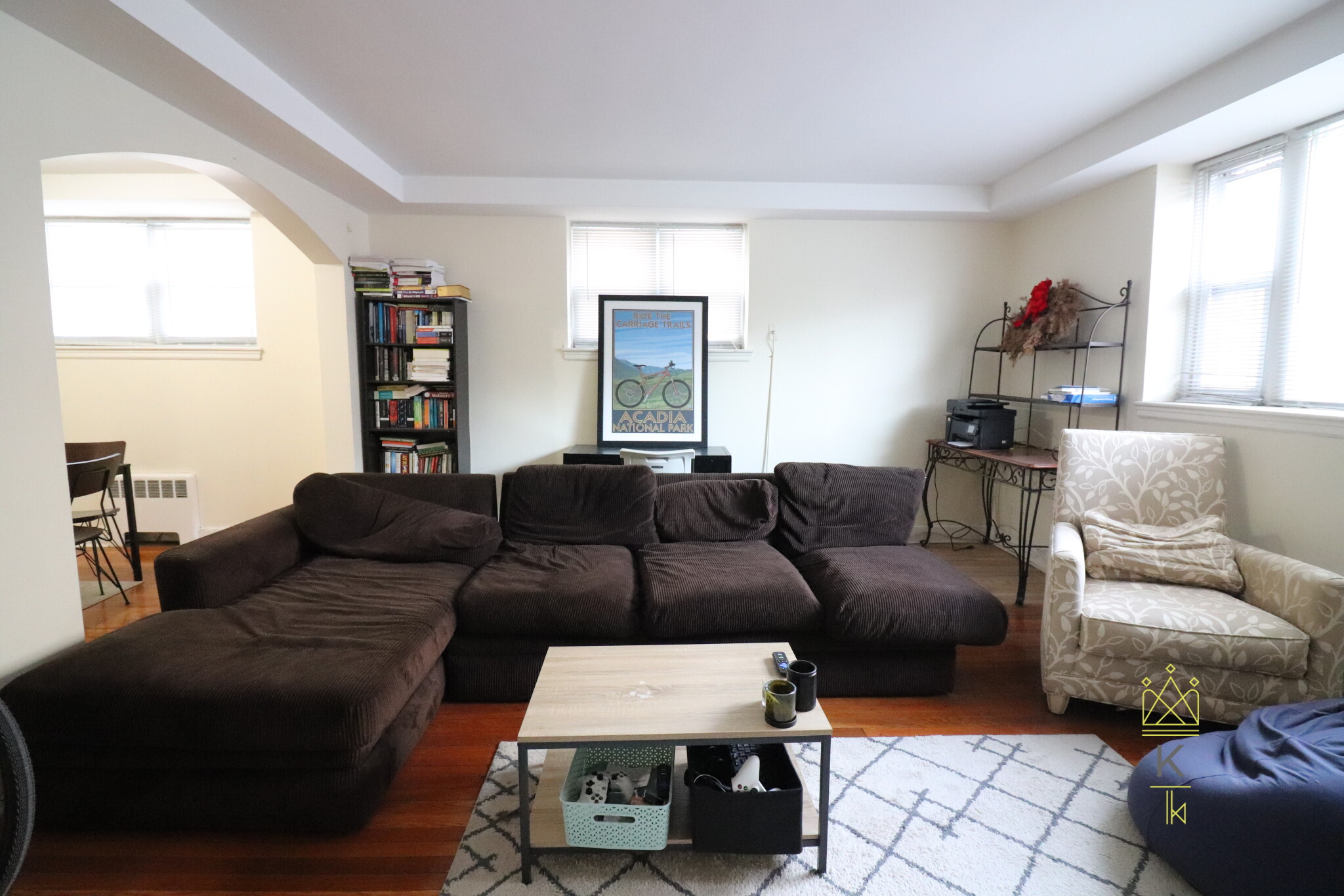 1527 Beacon St, Griggs Park