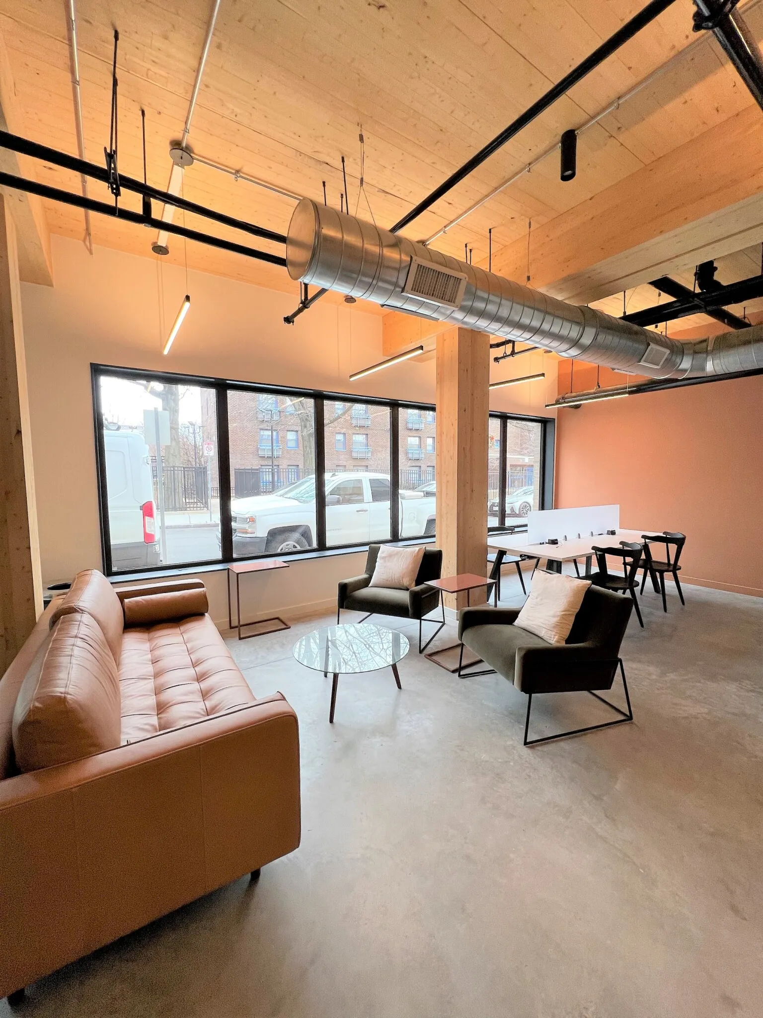 11 E St, South Boston