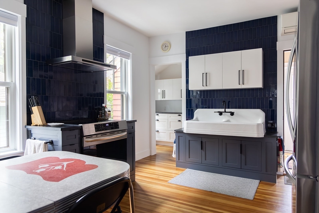 59 Liberty Ave, Powderhouse