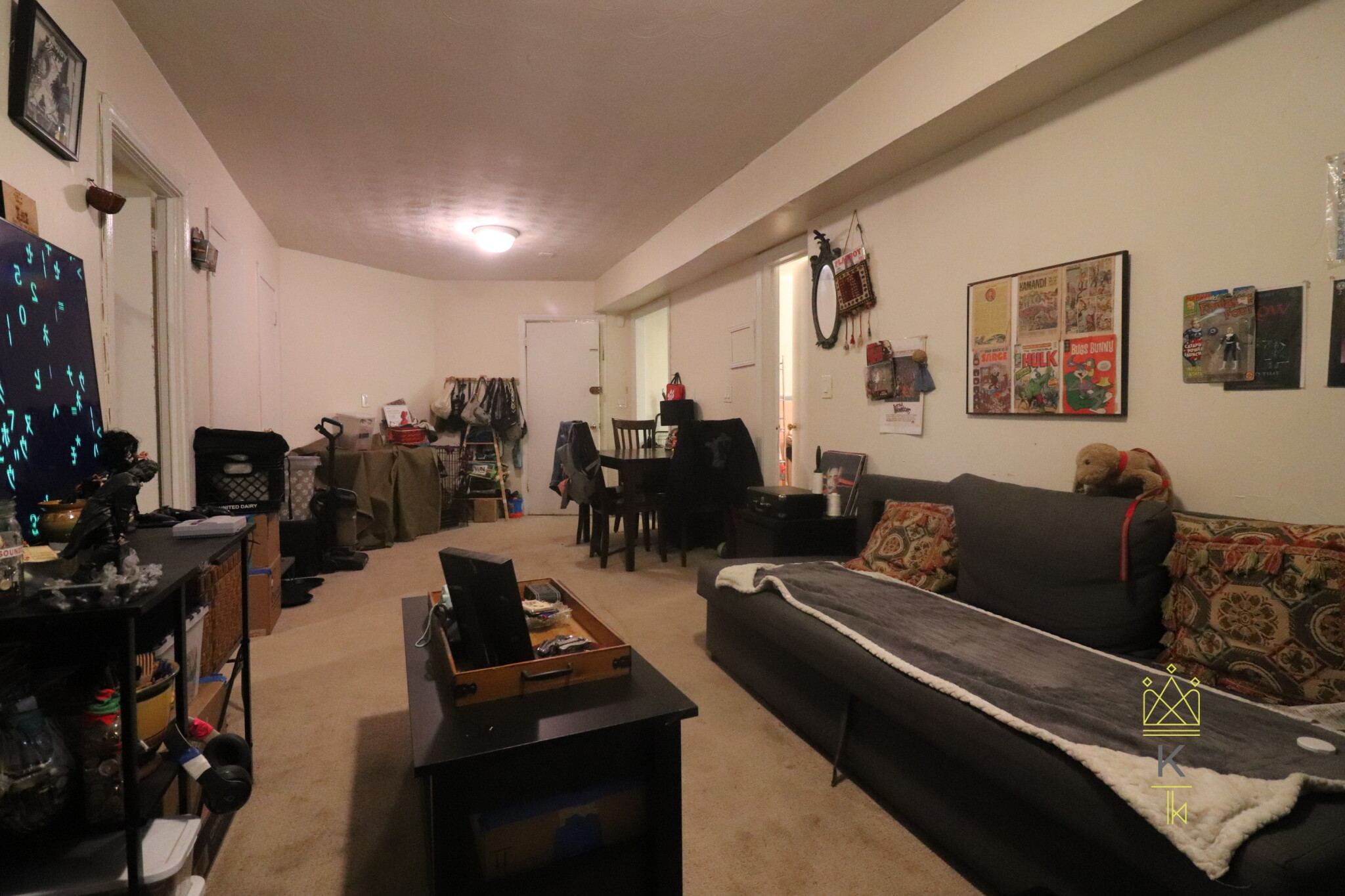 1961 Commonwealth Ave, Brighton