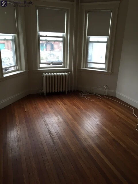 1177 Boylston St, Fenway