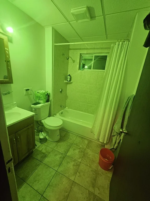 3 Haskell St, Allston