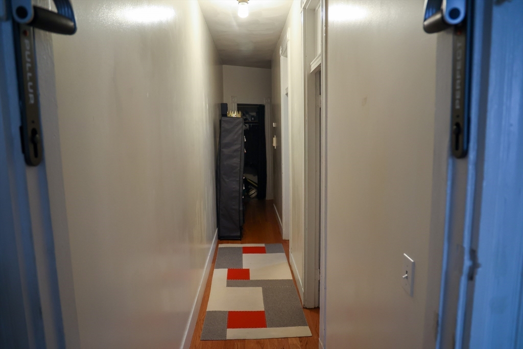 77 Westland Ave, Fenway