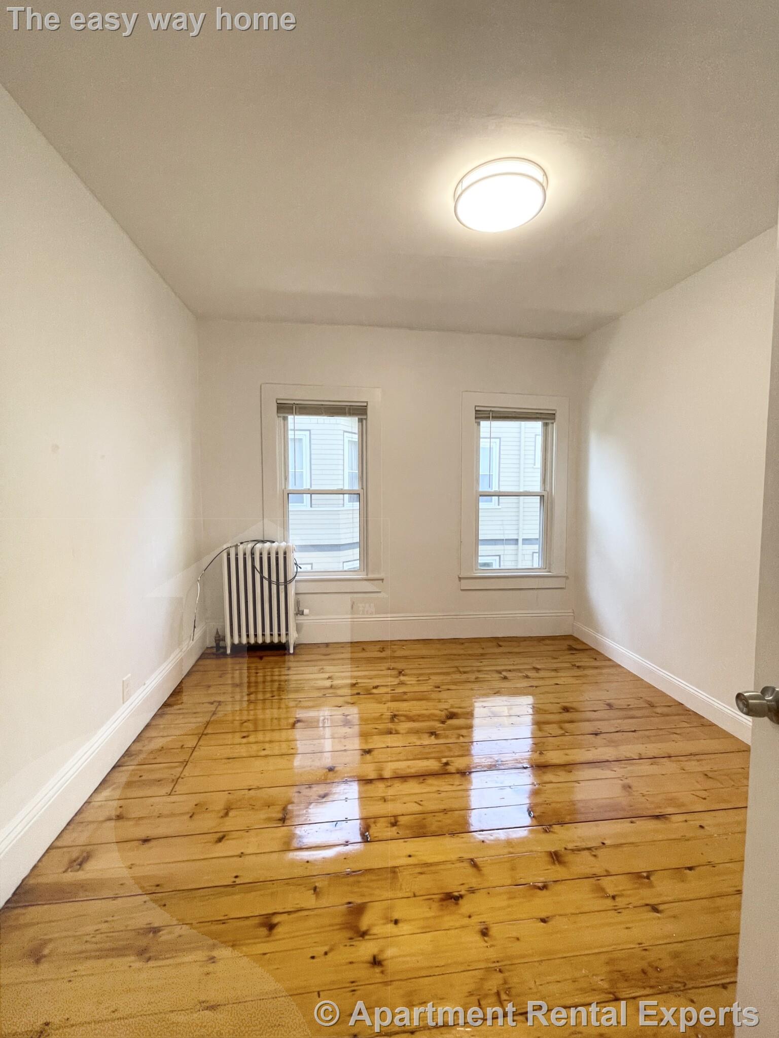 105 Summer St, Union Square