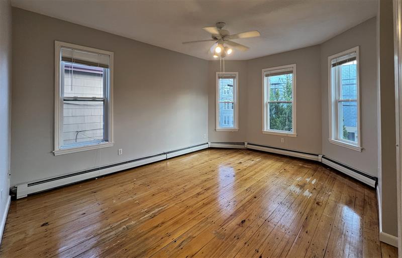 11 Beacon St, Ward Two