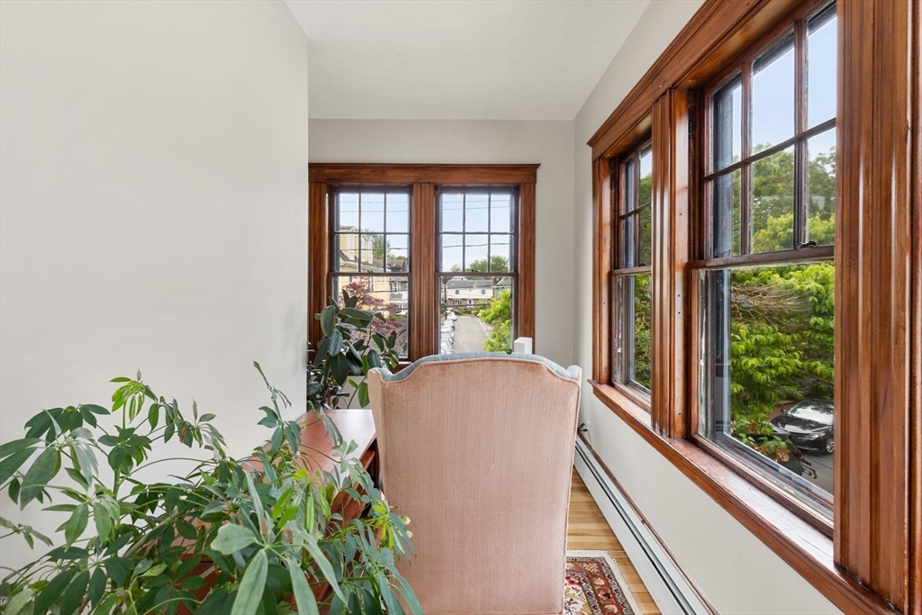 15 Hollis St, North Cambridge