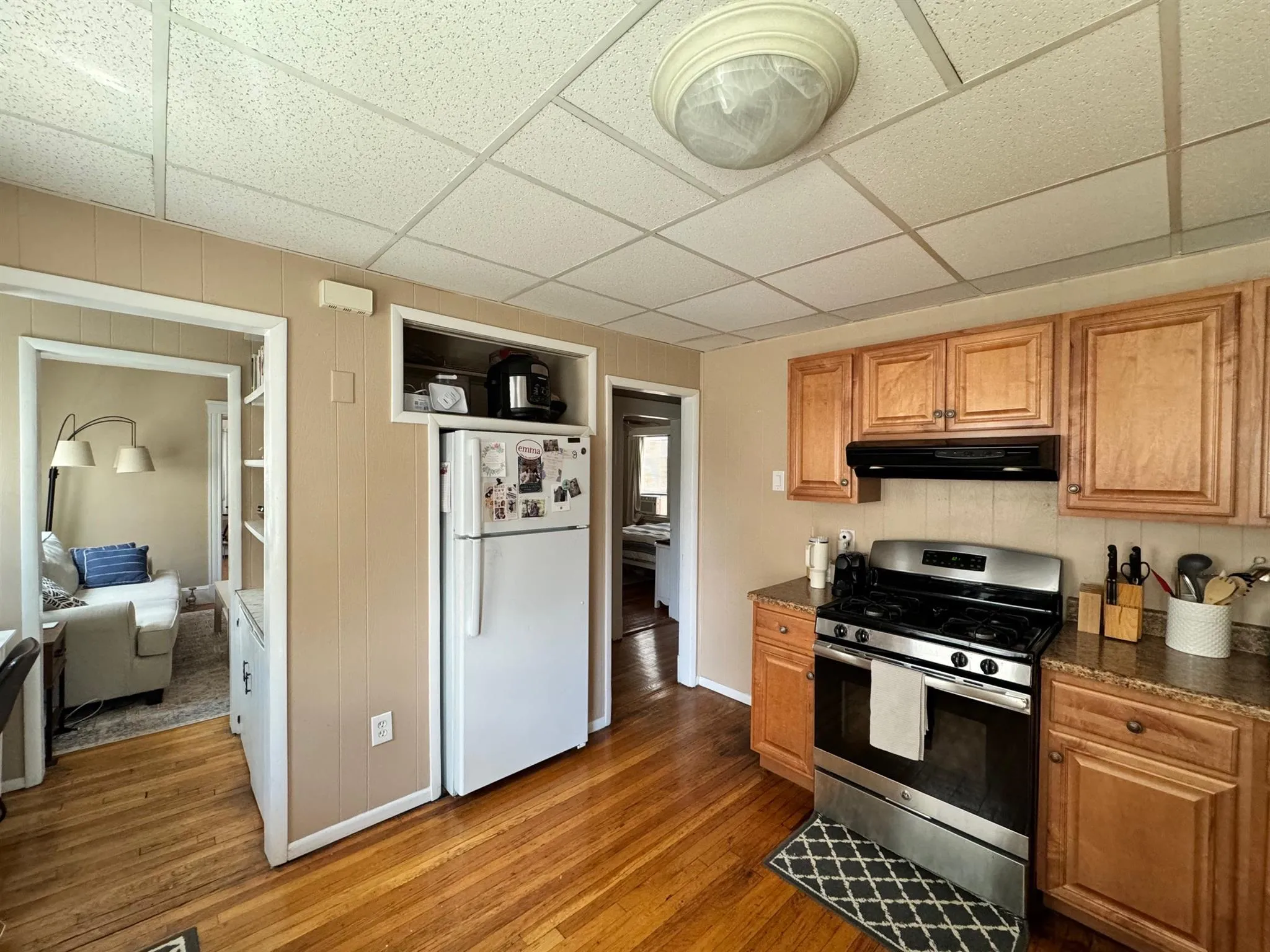 44 Clarendon Ave, Teele Square