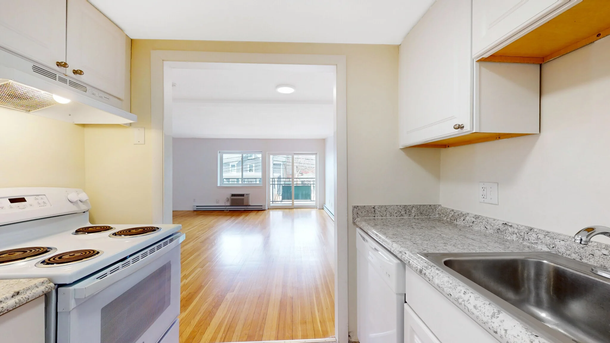 525 Highland Ave, Malden