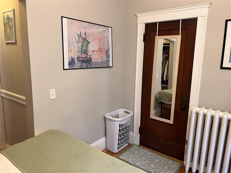 13 Story St, Harvard Square