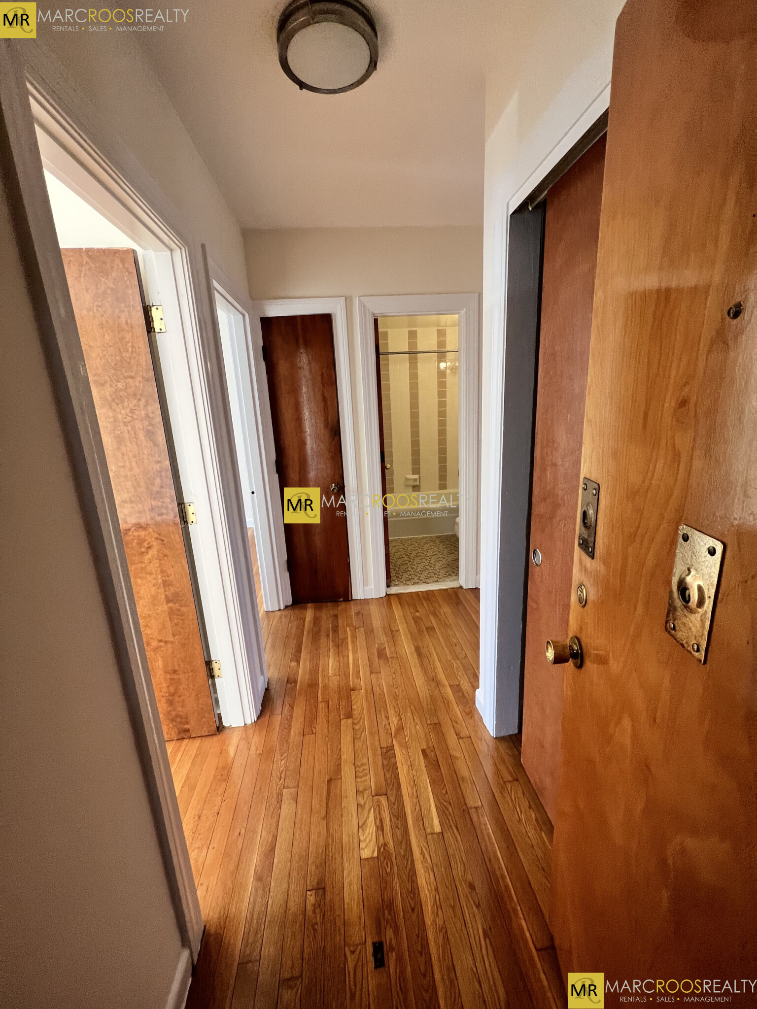 168 North Beacon St, Oak Square