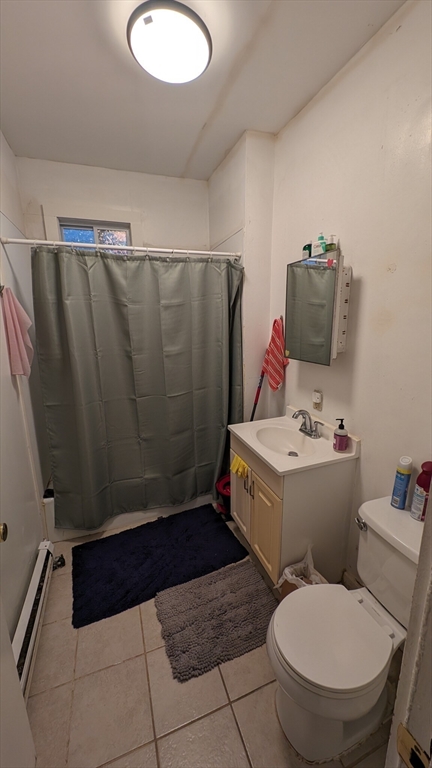 50 Fisher, Mission Hill