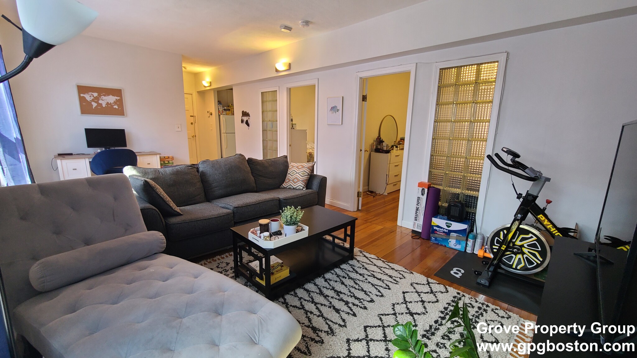 4 Henchman St, North End