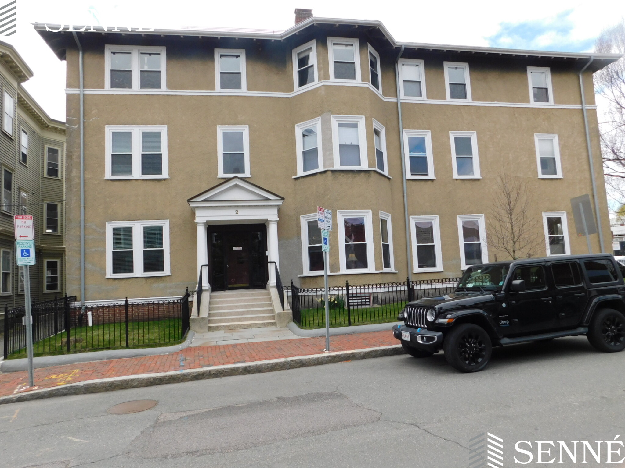 2 Sacramento St, Baldwin