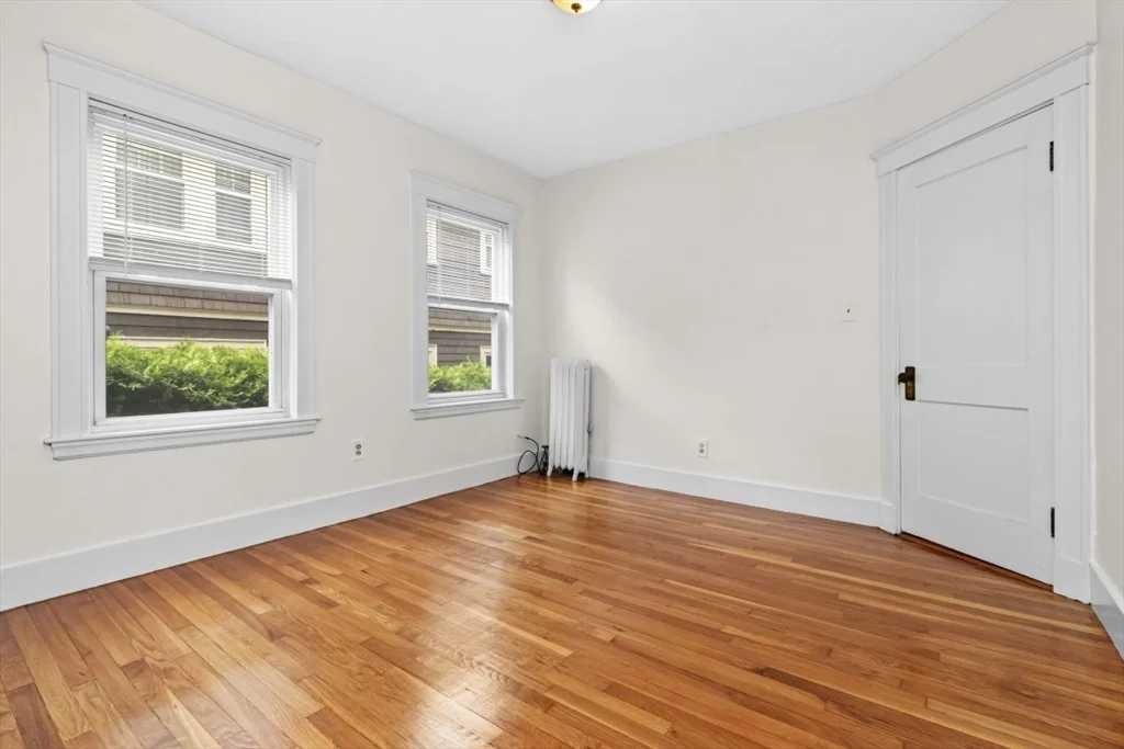 44 Hillsdale Street 1, Dorchester