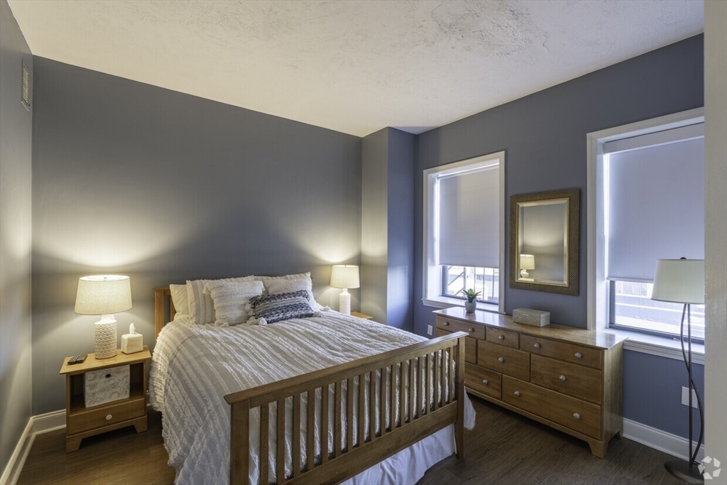 188 North St, North End