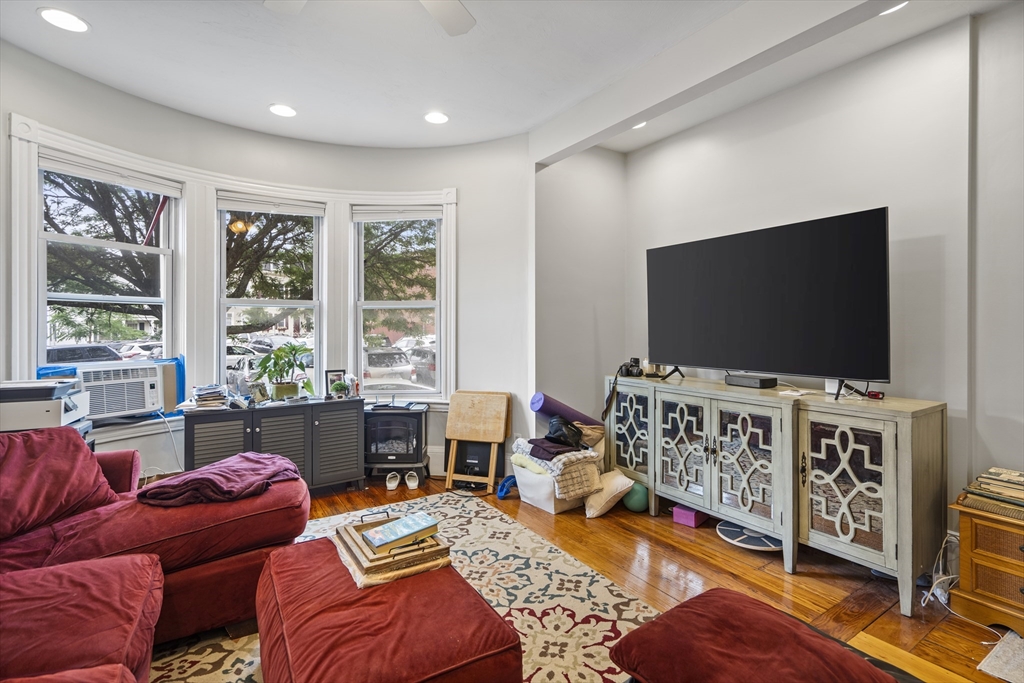 194 Emerson, South Boston