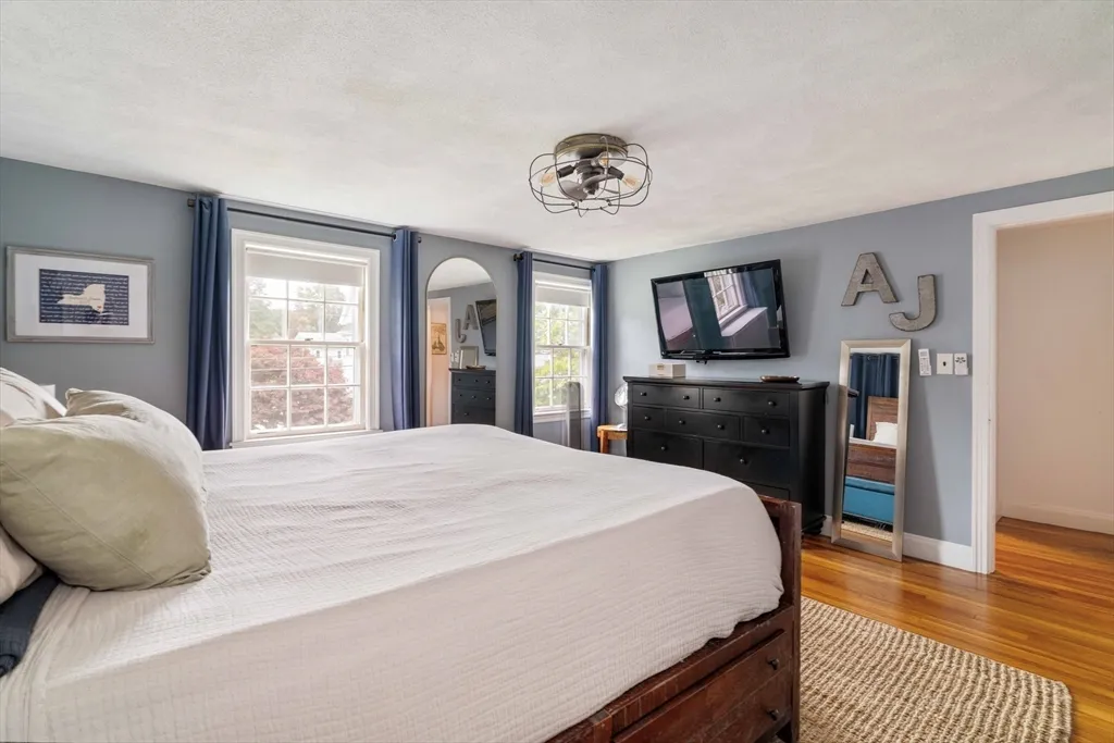 19 Trenton St, Melrose