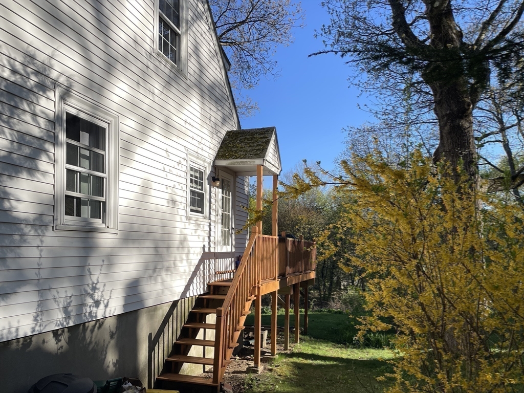 45 Bridge St, Lexington