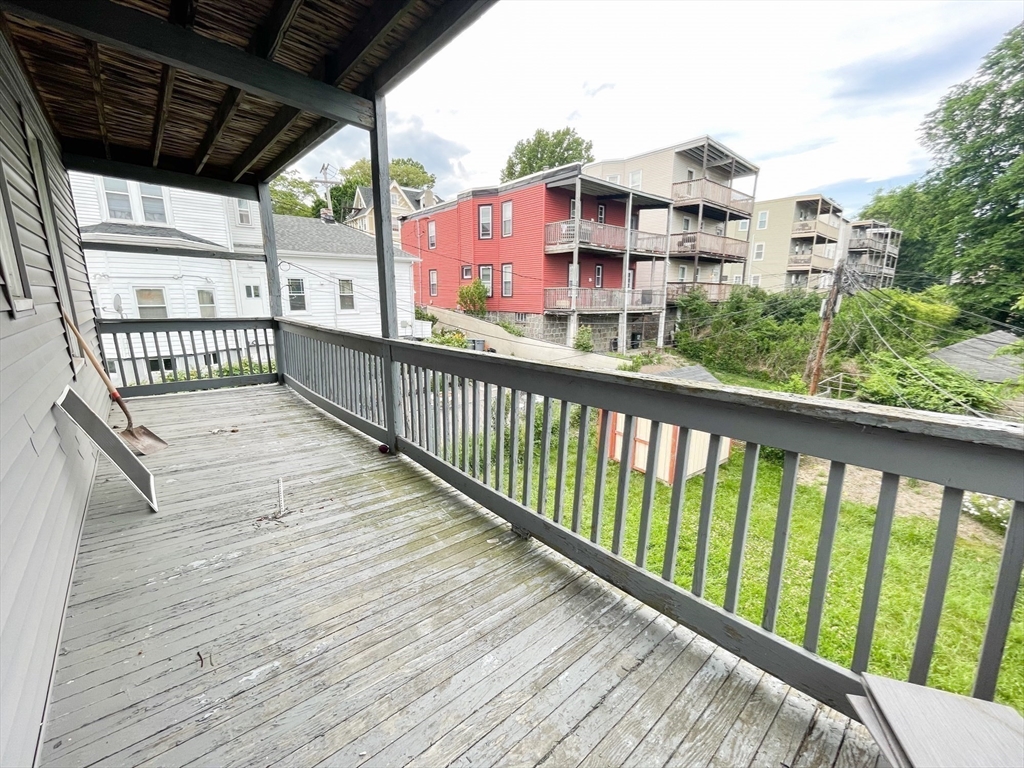 214 Hancock St, Dorchester