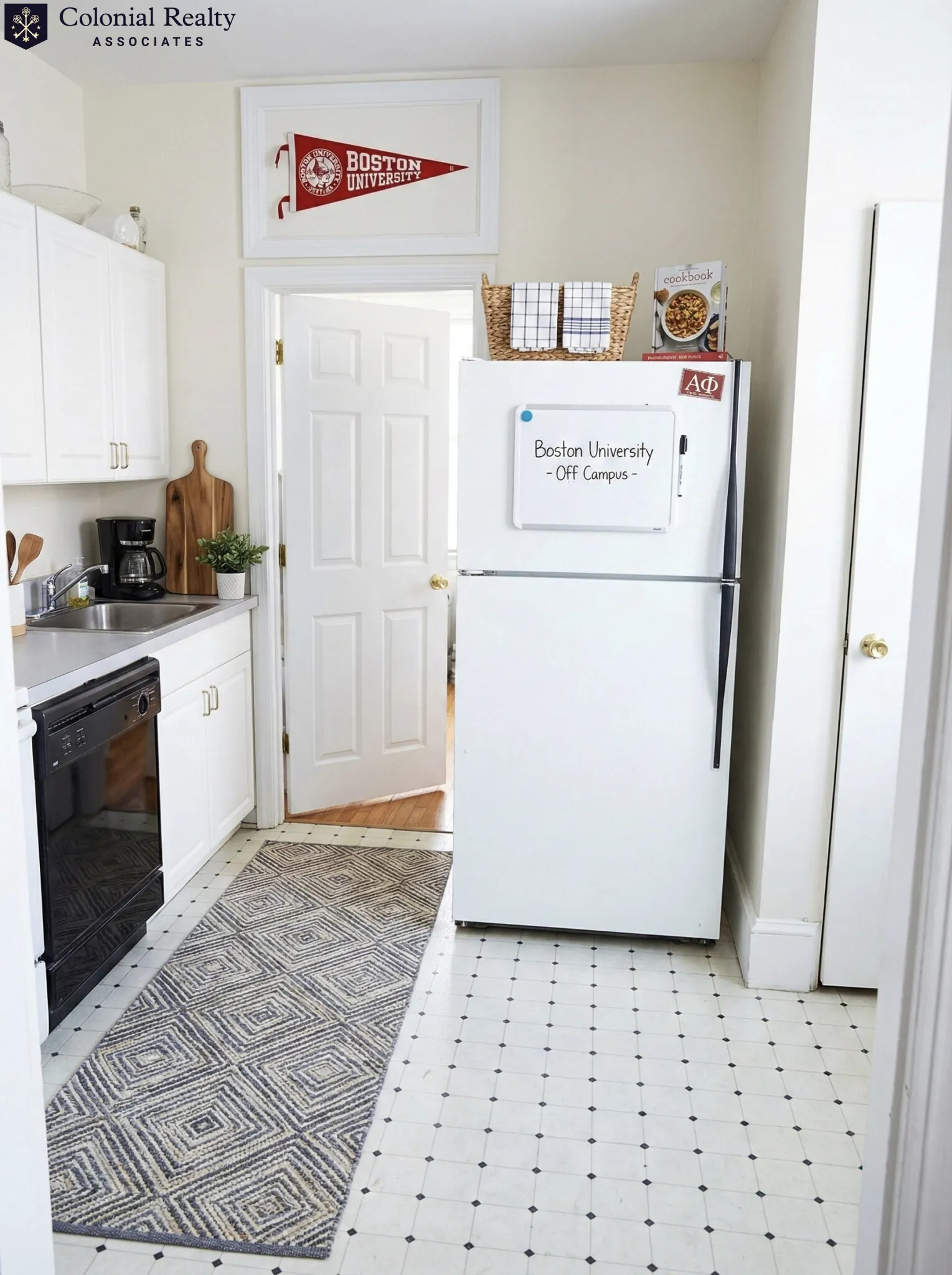 56 Egmont St, North Brookline