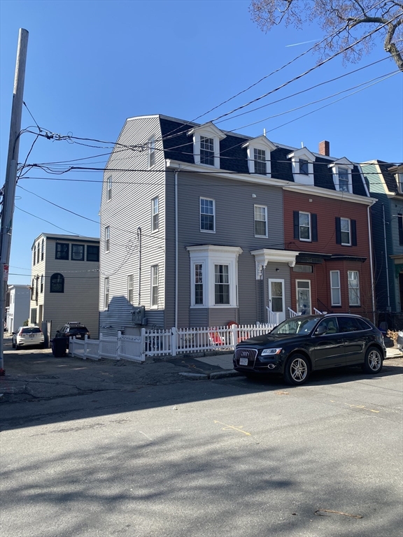 397 K St, South Boston