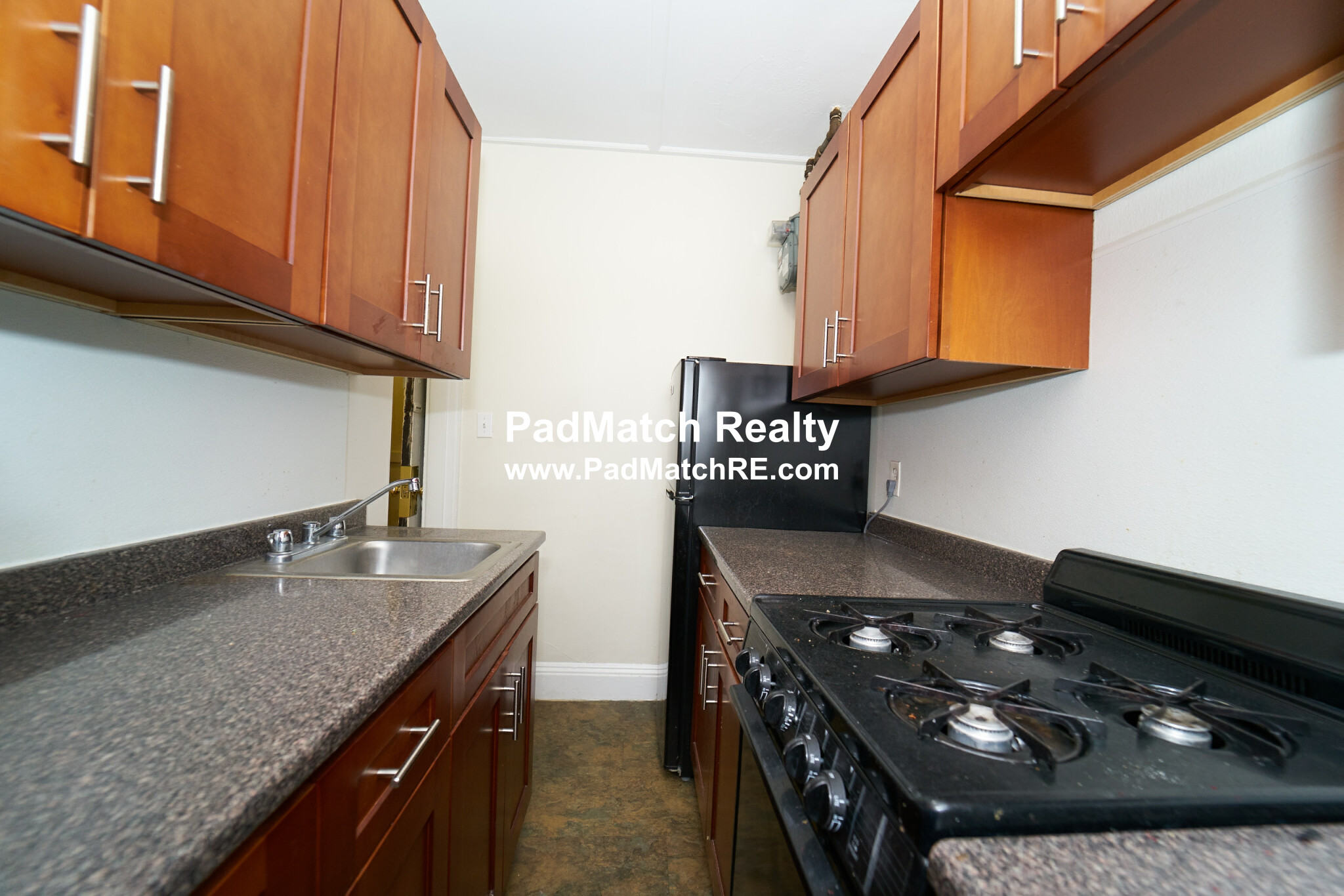 1179 Boylston St, Fenway