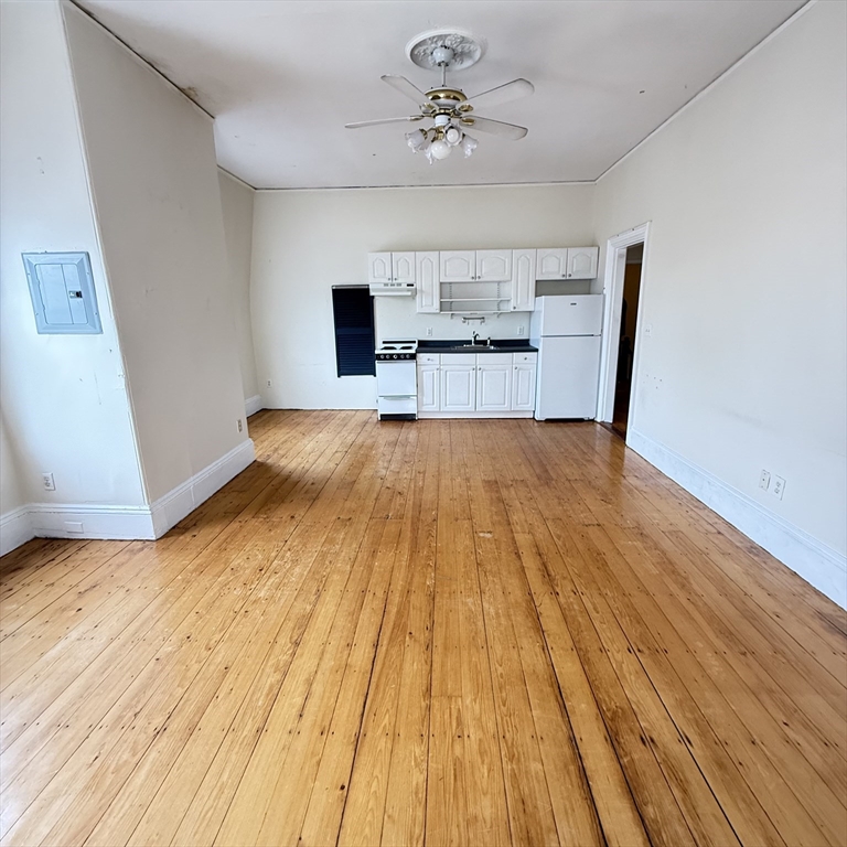 86 Ellery St, Mid-Cambridge