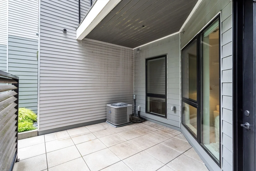 45 West 3rd St, South Boston