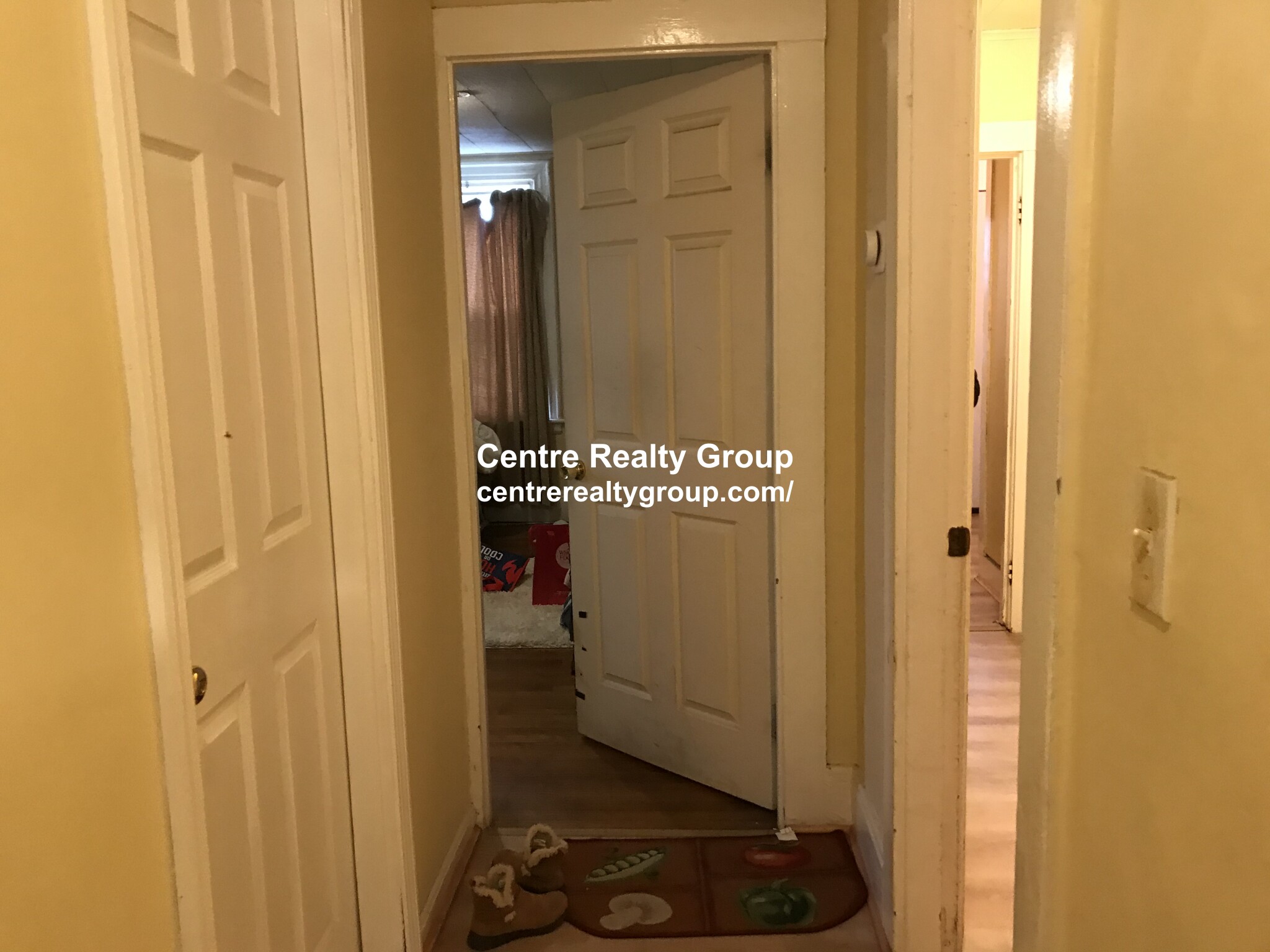 21 Weston St, West End