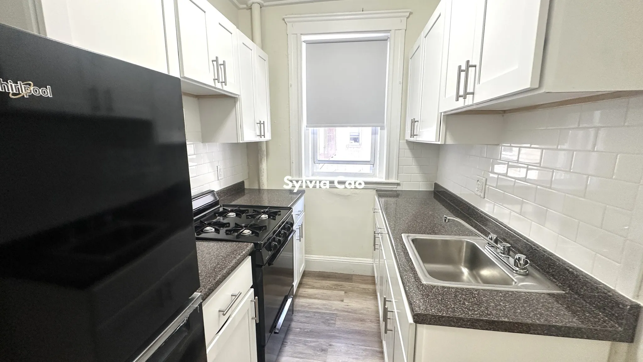 1175 Boylston St, Fenway