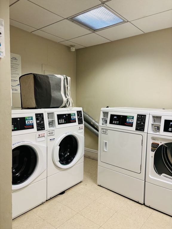 21 Beacon St, Boston