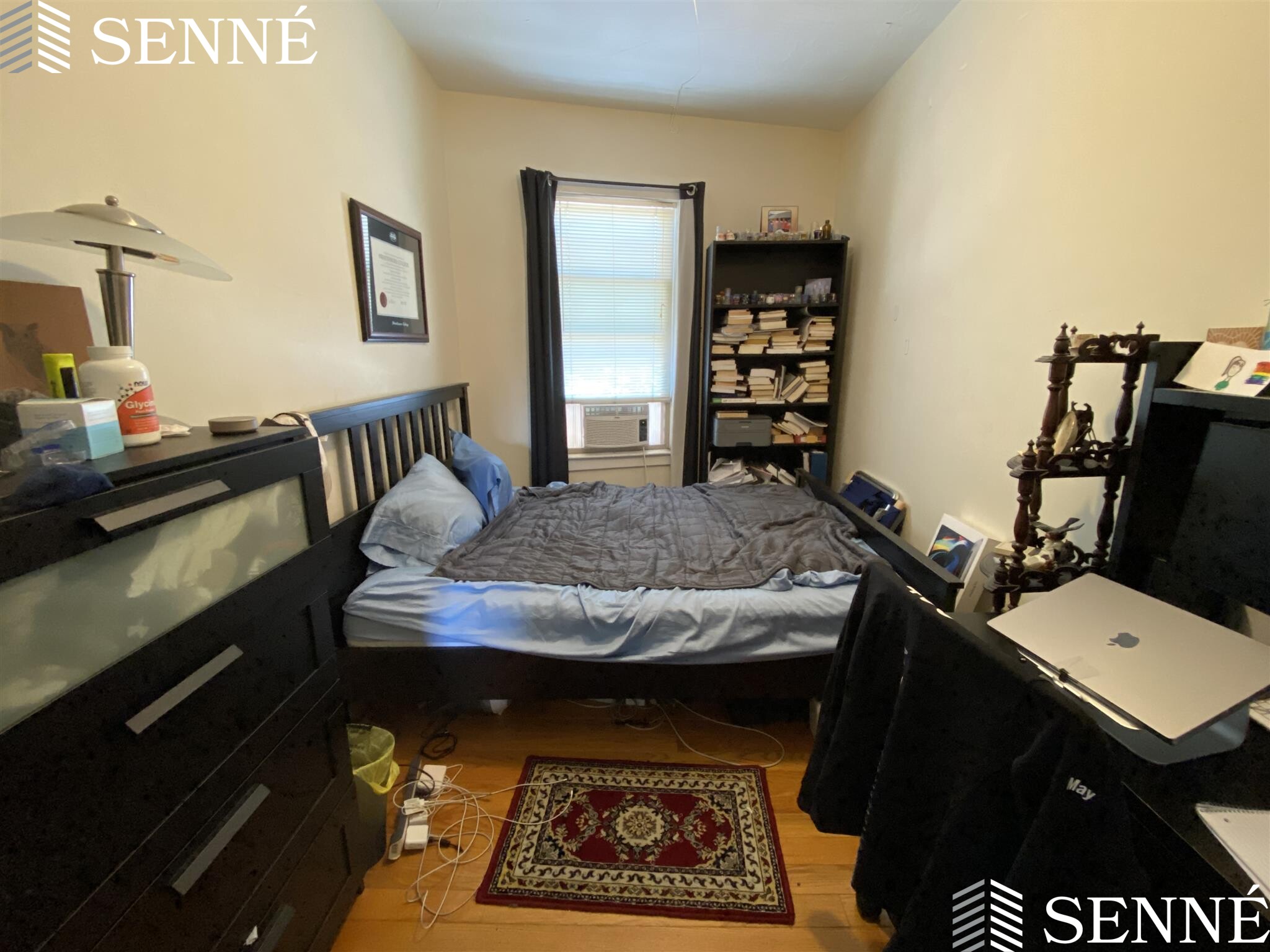 1210 Cambridge St, Inman Square