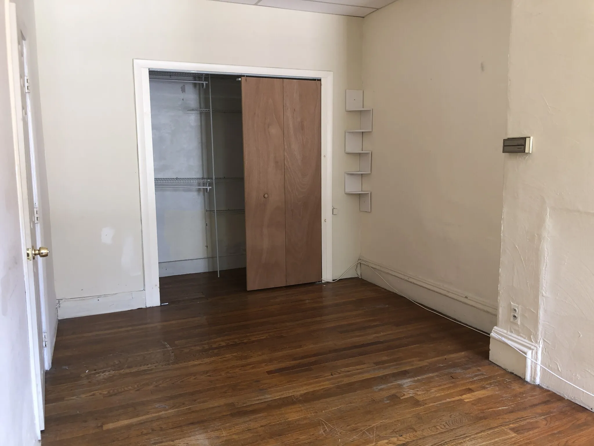 179 Harvard St, The Port