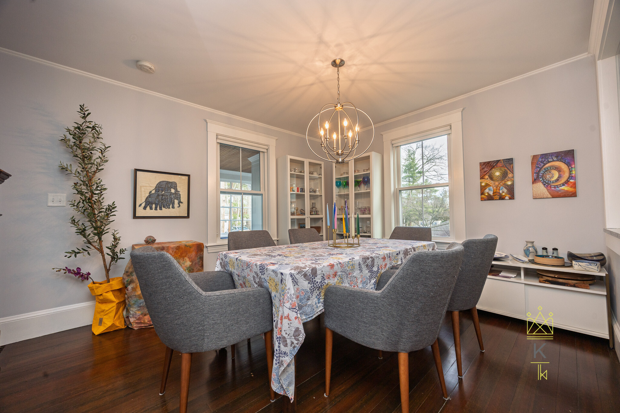 15 Massachusetts Ave, Natick