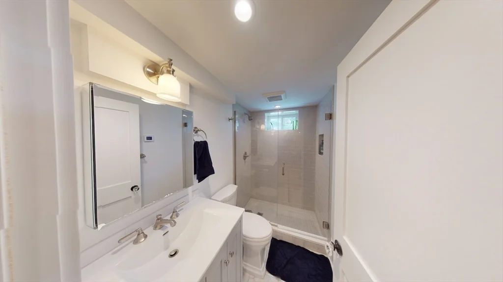 19 Creighton St, North Cambridge