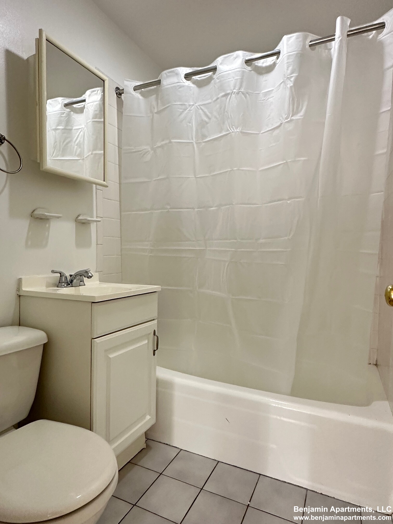 529 Beacon St, Back Bay